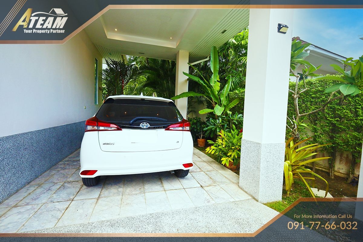 house for sale 3bedrooms woodland huahin19