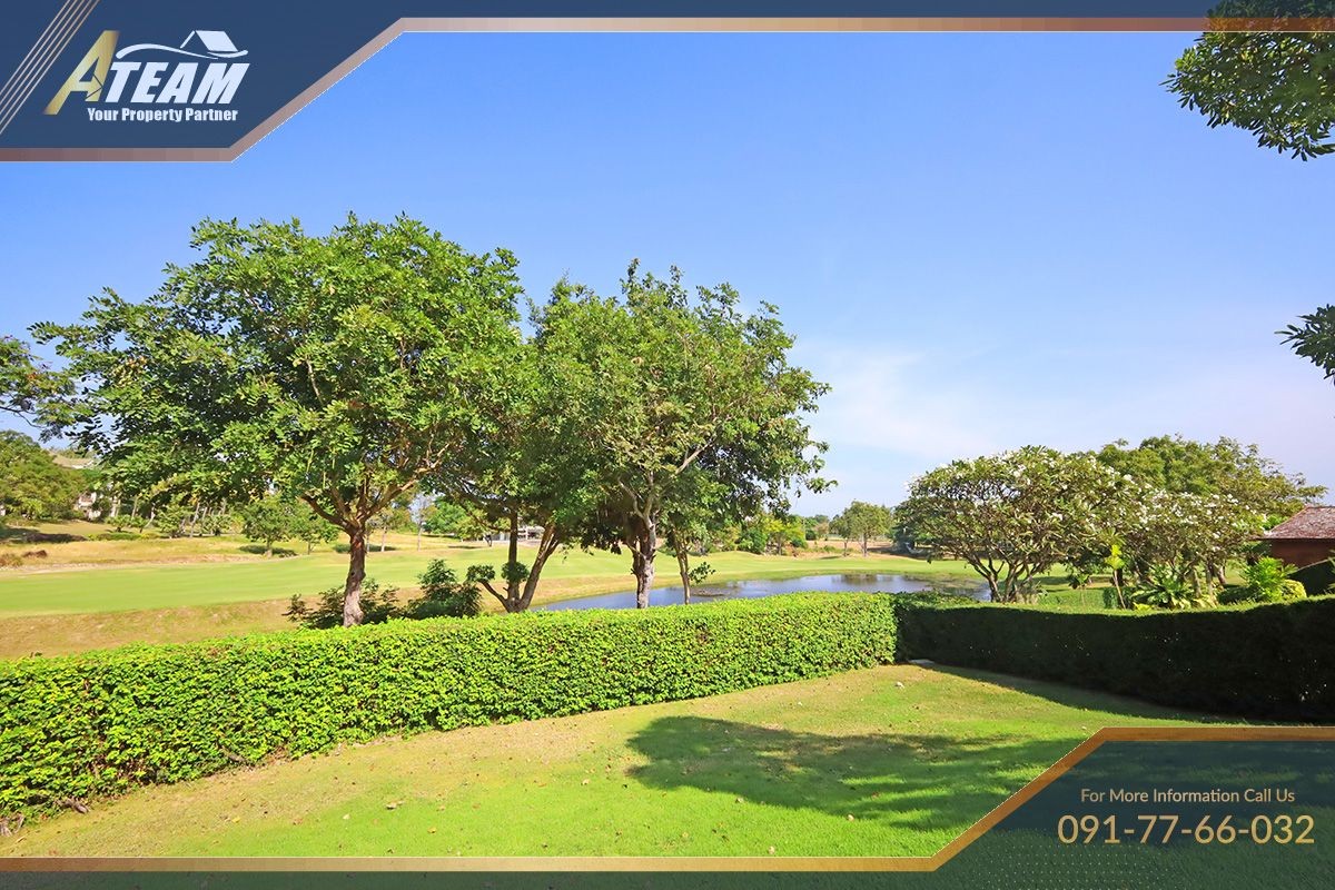 house for sale huahin palmhills 3bedroom golfclub luxury24