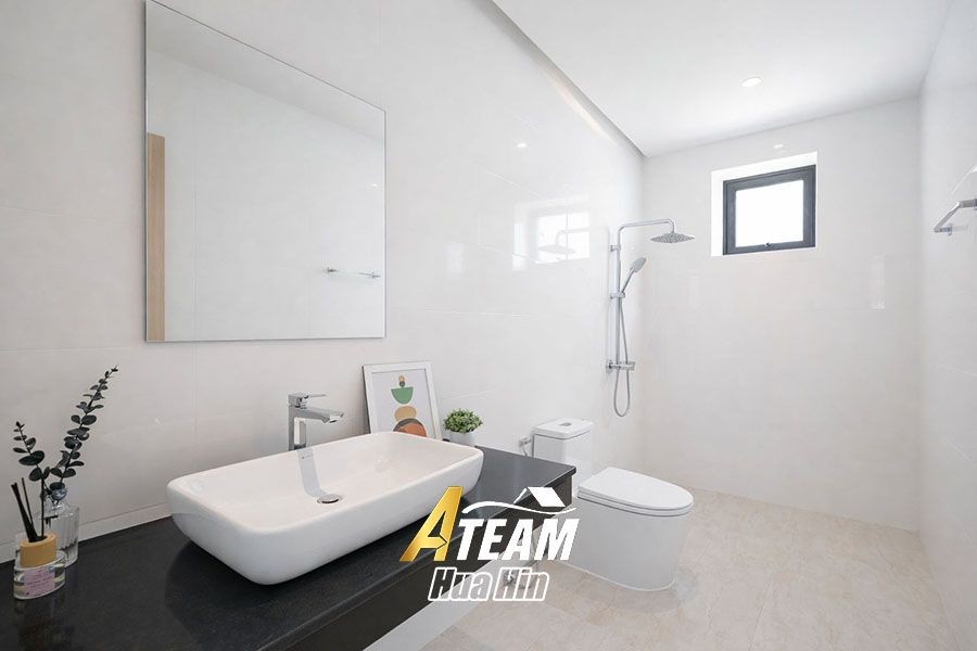 House for sale 3bed chatt huahin17