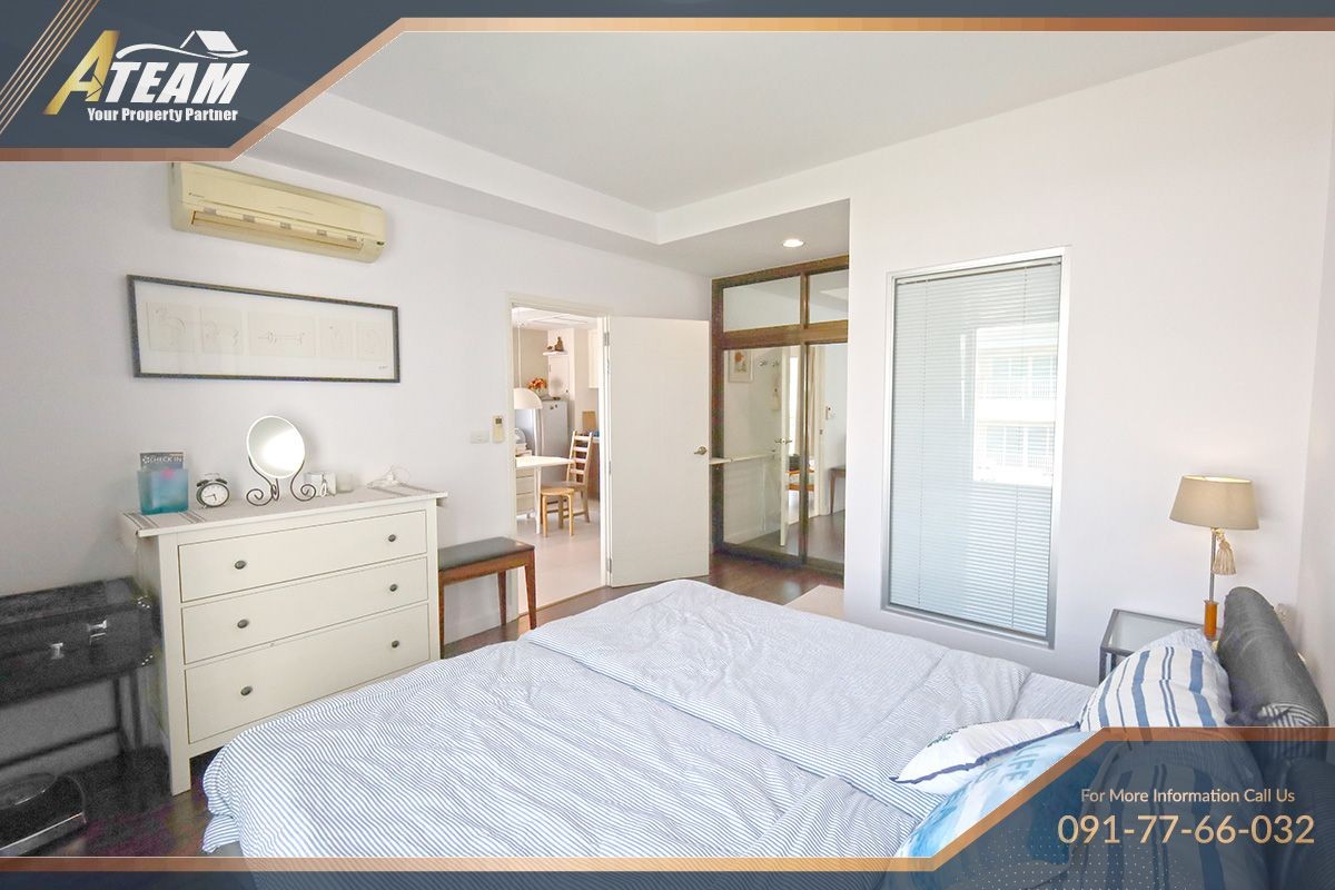 img_condo for sale huahin baansanpluem 1bedroom beachfront citycenter4