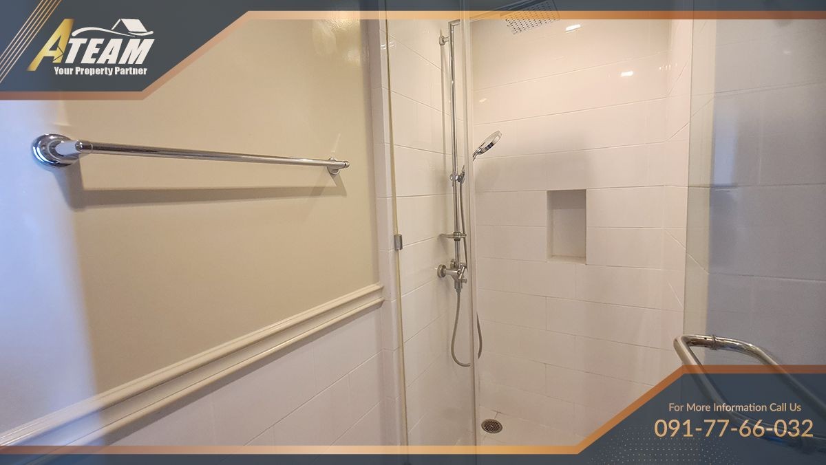 2BR condo for rent in Autumn hua hin 7