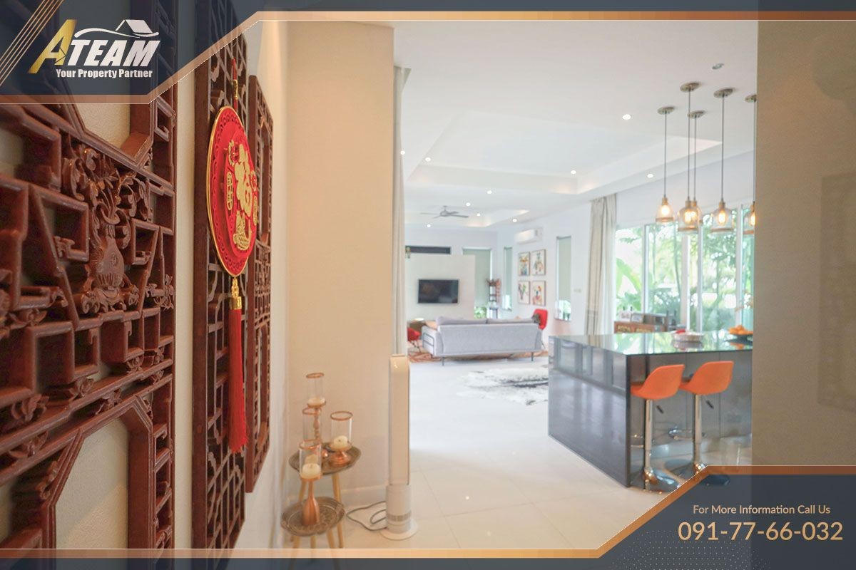 img_House for sale huahin poolvilla luxury woodlands 3bedroomhouse4