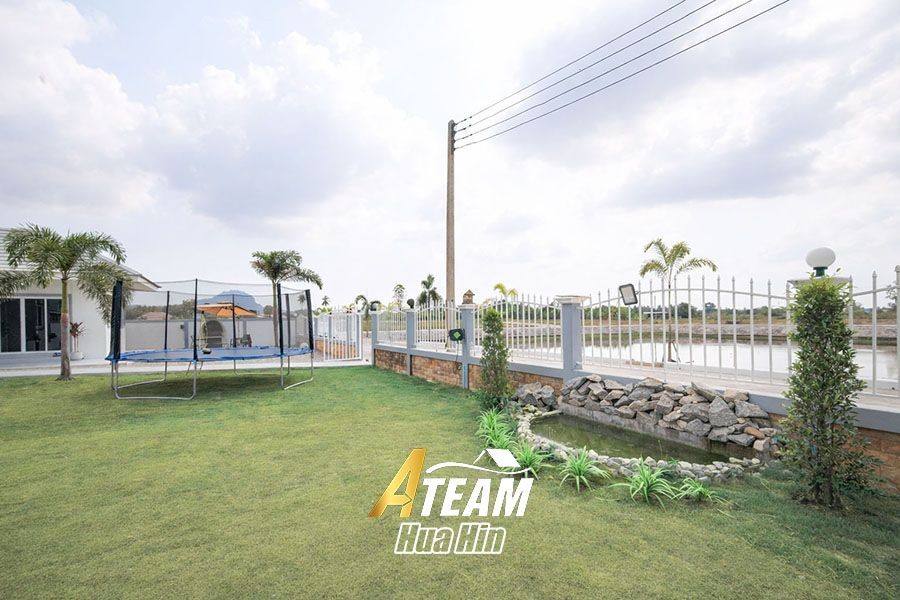 House for Sale 5bed WangPong.Taylor Pran Buri31