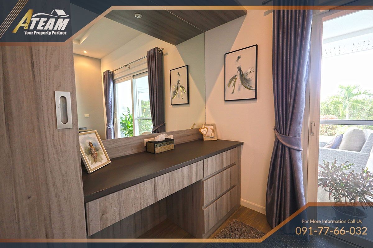 house for sale huahin mali lotus luxury pool villa 3bedroom46