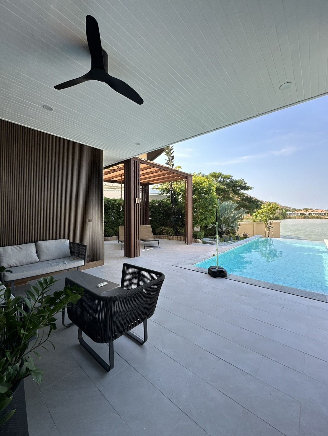 house for rent luxury 4bed sirasiraa huahin4