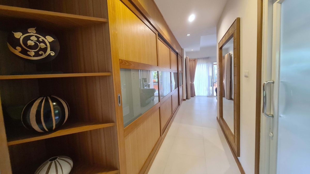 orchid palm homes 3 7 bed 7 bathrooms pool villa resale Development Hua Hin32