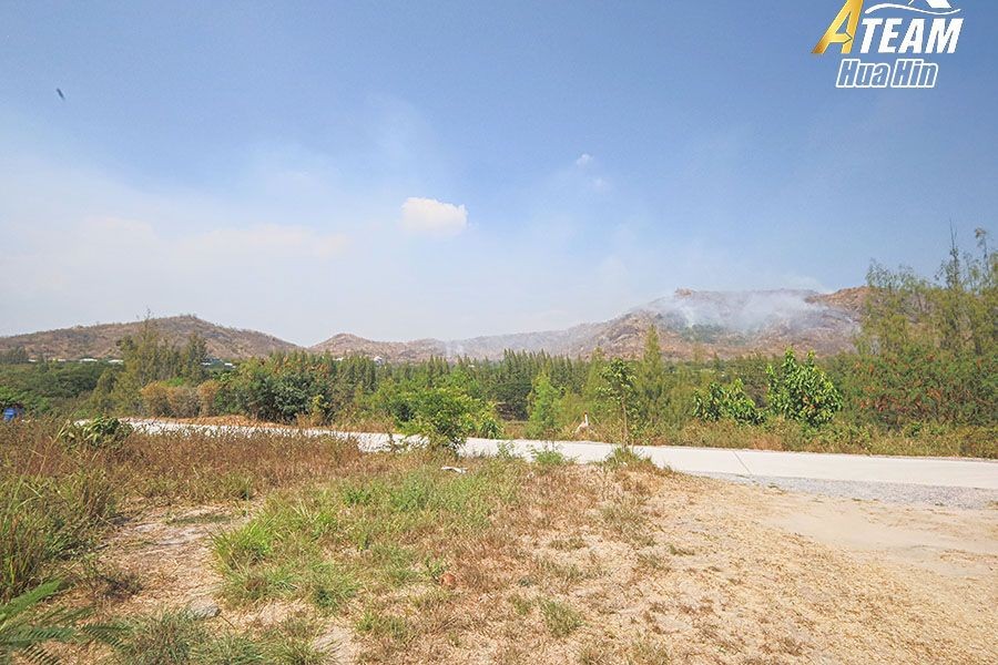 Land for Sale Hin Lek Fai huahin19