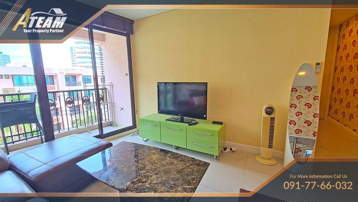 marrakesh condo 2bed 2bath resale hua hin22