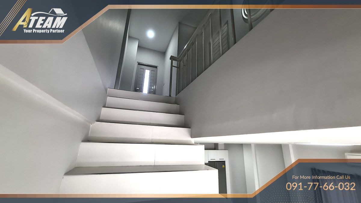 soi 51 resale townhouse hua hin38