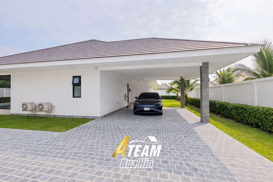 House for sale huahin26