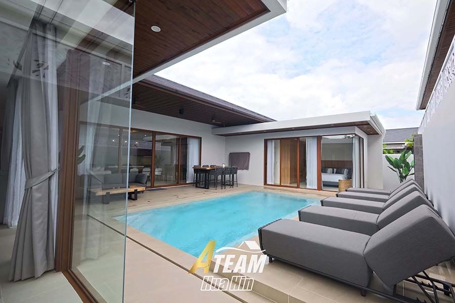 house for sale luxury 3beds lafelice huahin23