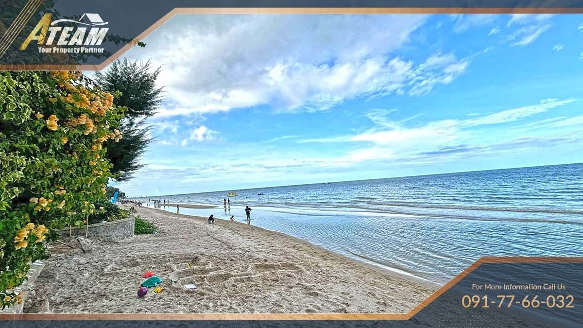baansandao beachfrontcodo huahin condo for sale city center12