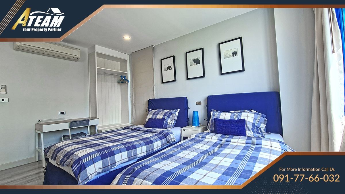 img_the crest santora 2 bed 2 bathroom resale condo Hua Hin11