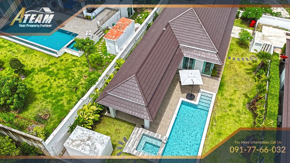 img_House for sale luxury pool villa 3bedrooms huahin5