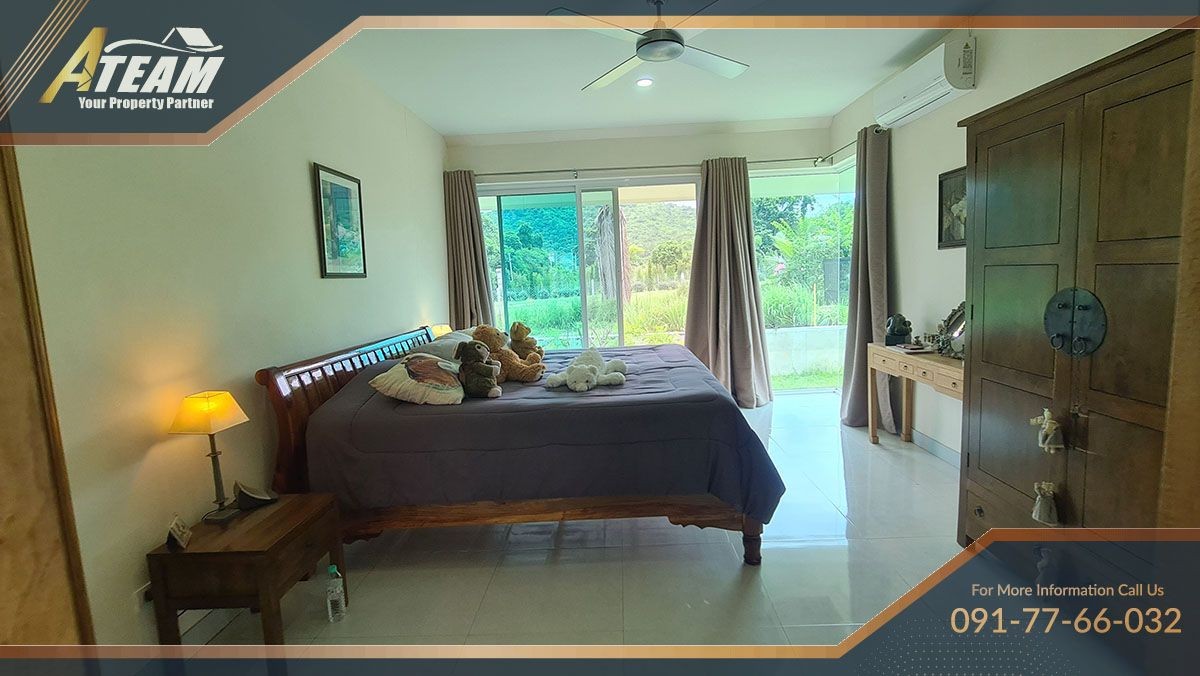 img_2 bed 2 bath pool villa resale hua hin13