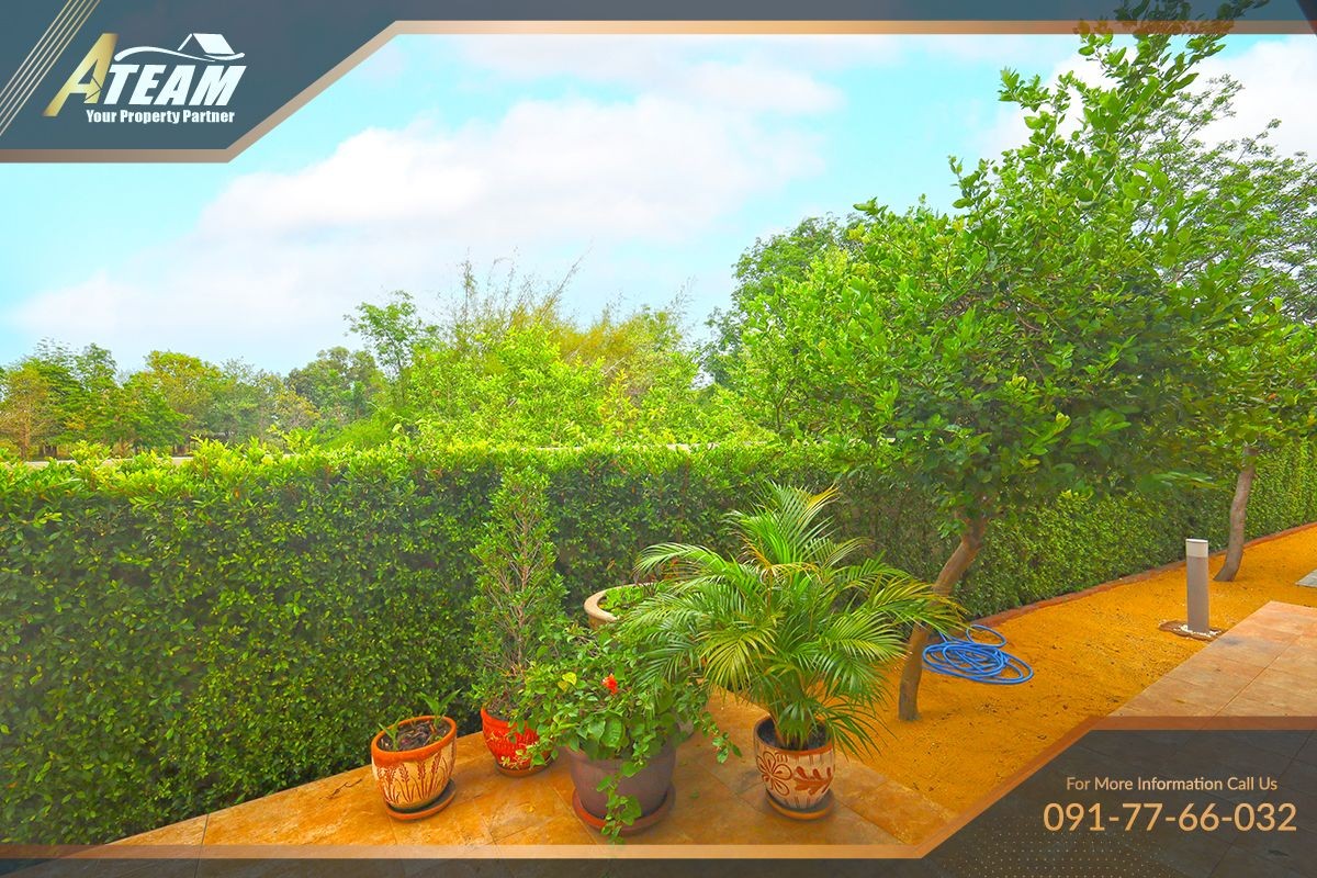 House for sale luxury pool villa 3bedrooms huahin27