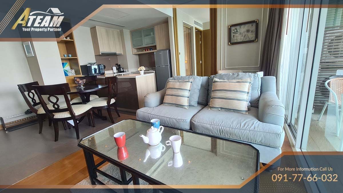 condo for sale amari residences 2bedroom huahin citycentre3