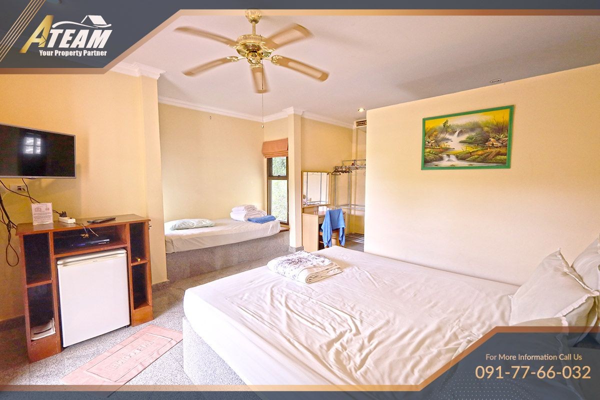HHFL busuness for sale huahin fishing resort37