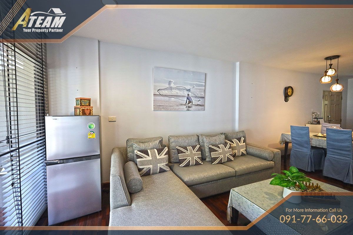 condo for sale huahin khaotao beachfrontcondo 2bedrooms santipura seaview19