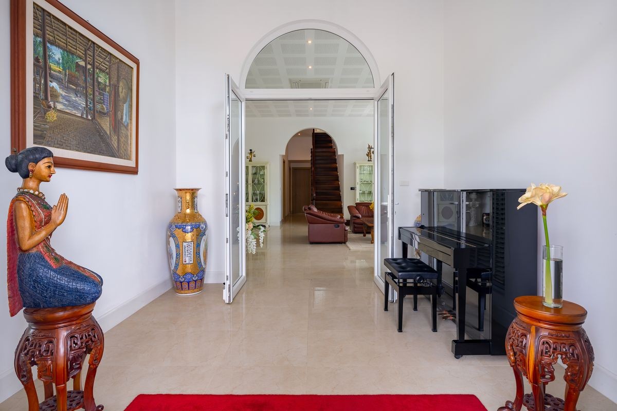 Belvida Villa18 25