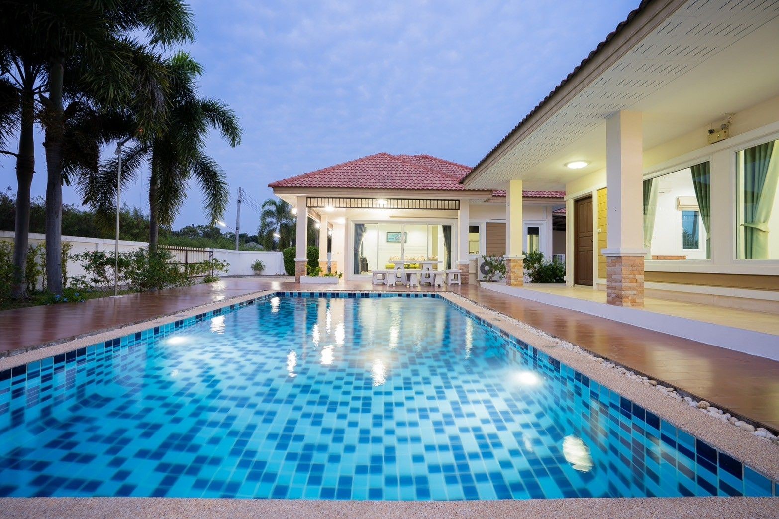 House for sale 4bedrooms pool villa hinlekfai huahin20