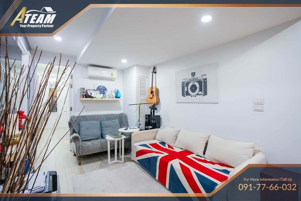 Hua Hin condo for sale myconos tree hua hin center56