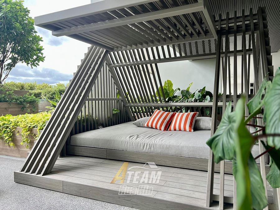 condo for sale 1bed Vehha huahin30