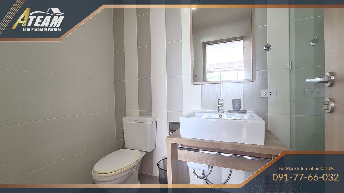 Baan Sang Nam Cha Am ID 32237 condo 18