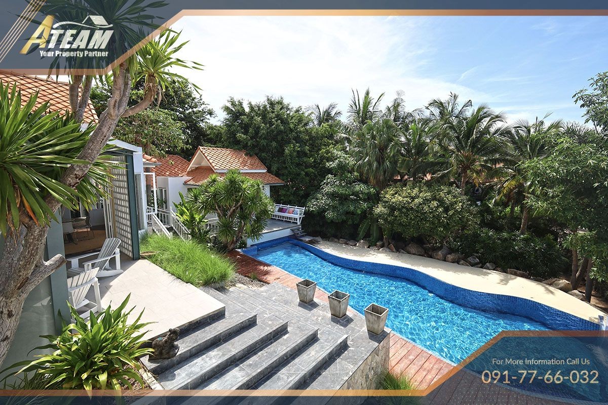 img_house for sale White stone huahin15