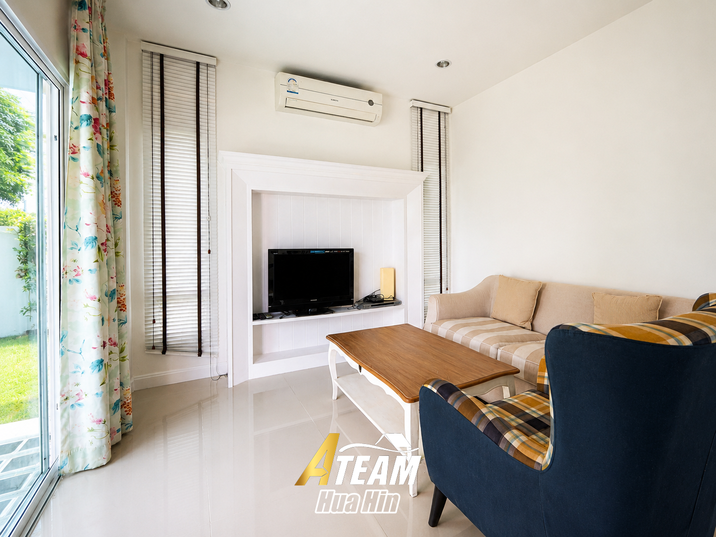 3 chambres à vendre à La Valle Ville, Hin Lek Fai, Hua Hin