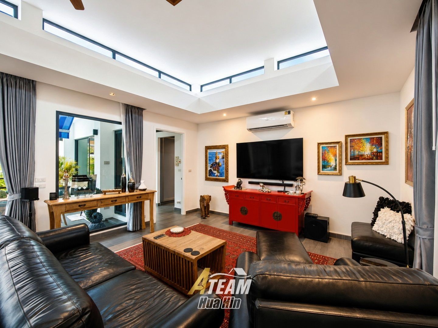 img_house for sale 2bedroom sunshine sampraya2