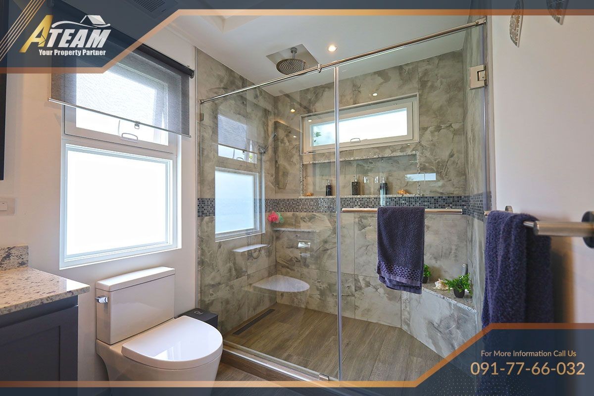 house for sale huahin mali lotus luxury pool villa 3bedroom48