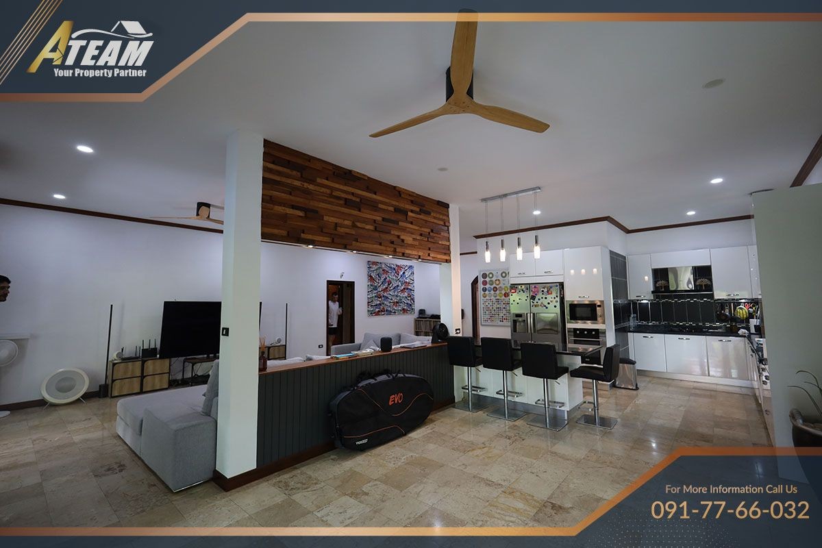 house for sale crystal huahin37