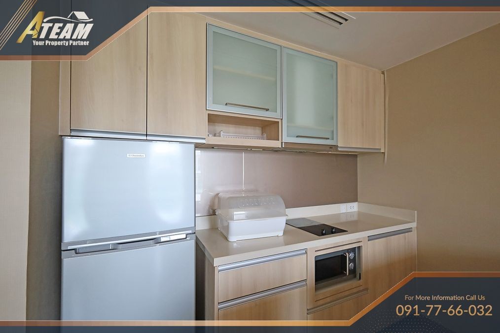 amari residences resale condo Hua Hin24