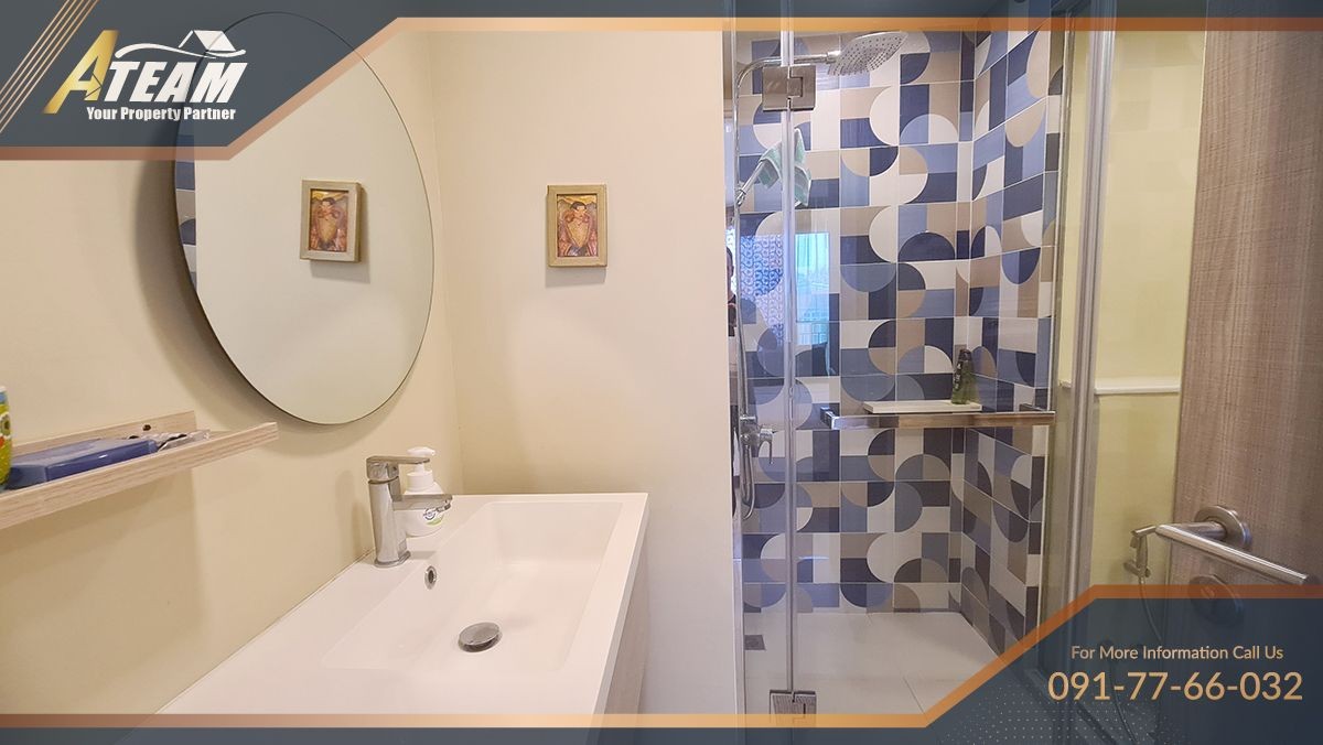 condo for rent Marvest hua hin 15