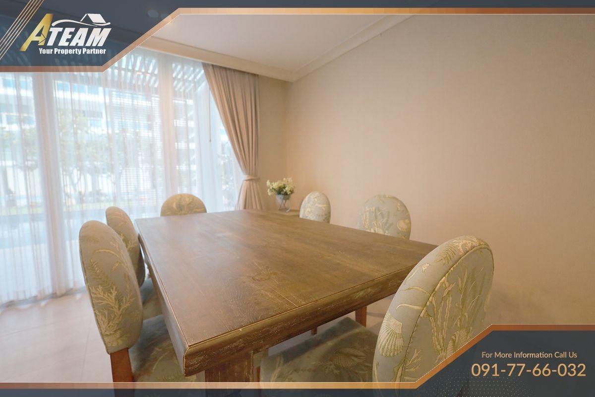 Condo for sale huahin 2bedroom poolaccess myresort17