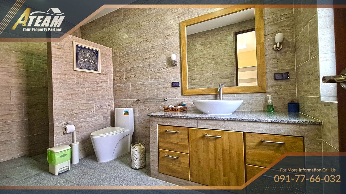luxury massive pool villa sam roi yod resale development27