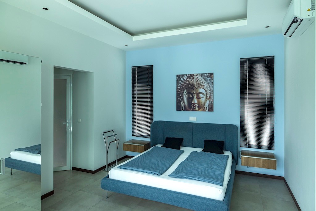 030 Bedroom 1 1036 Kopie