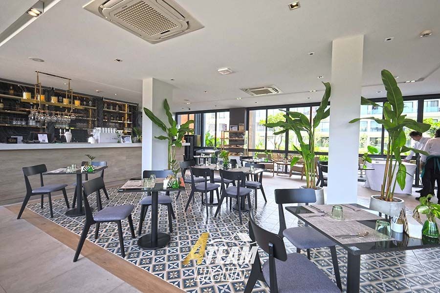 condo for sale 2beds Sunshine huahin33
