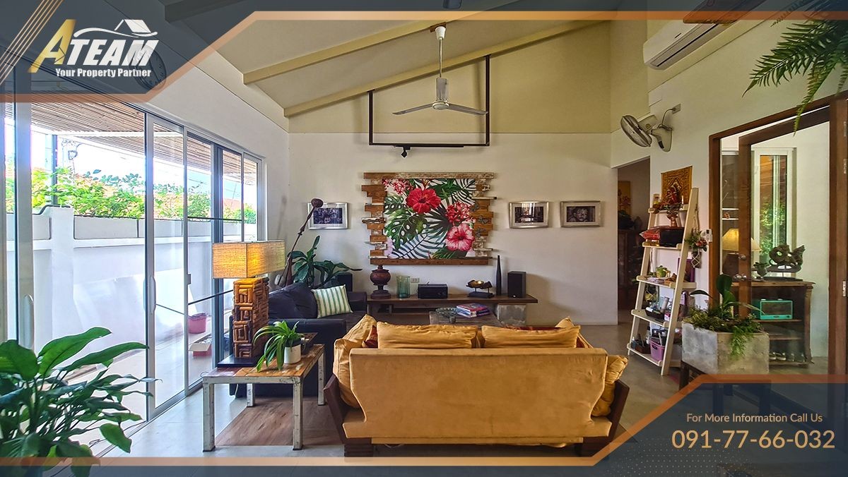 stylish house commercial resale hua hin27