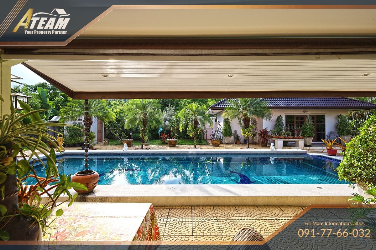 tropical paradise 21 9MB hua hin poolvilla hua hin for sale 54