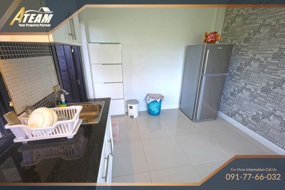 House for sale townhouse 2bedroom huahin20