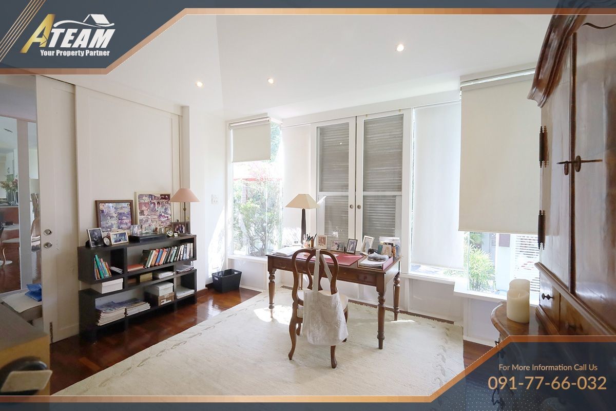 house for sale huahin palmhills 3bedroom golfclub luxury43