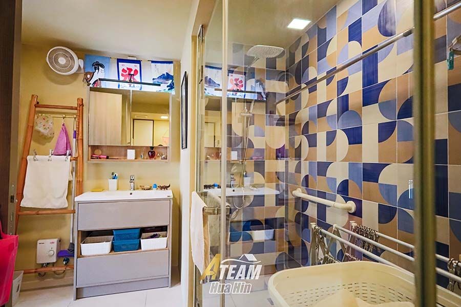 1bedroom condo for sale marvest18
