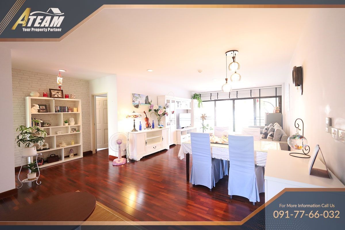 condo for sale huahin khaotao beachfrontcondo 2bedrooms santipura seaview12