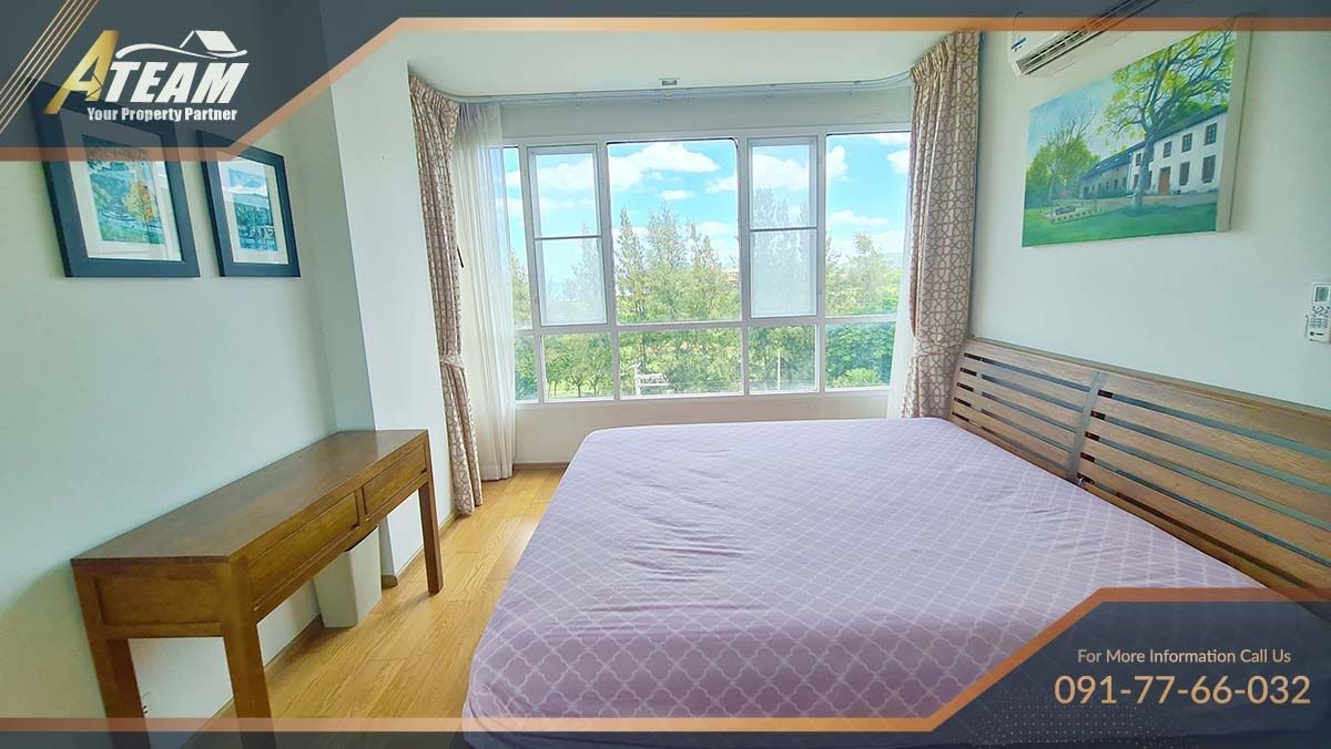 2-bedrooms-for-sale-at-view-viman-condo-hua-hin-bedroom1