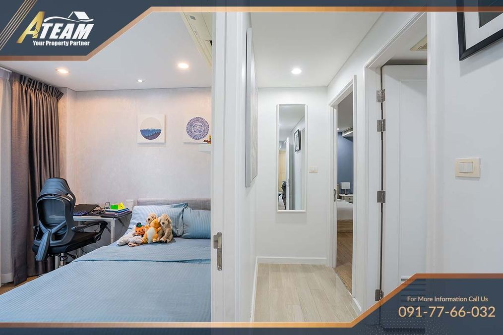Hua Hin condo for sale myconos tree hua hin center36