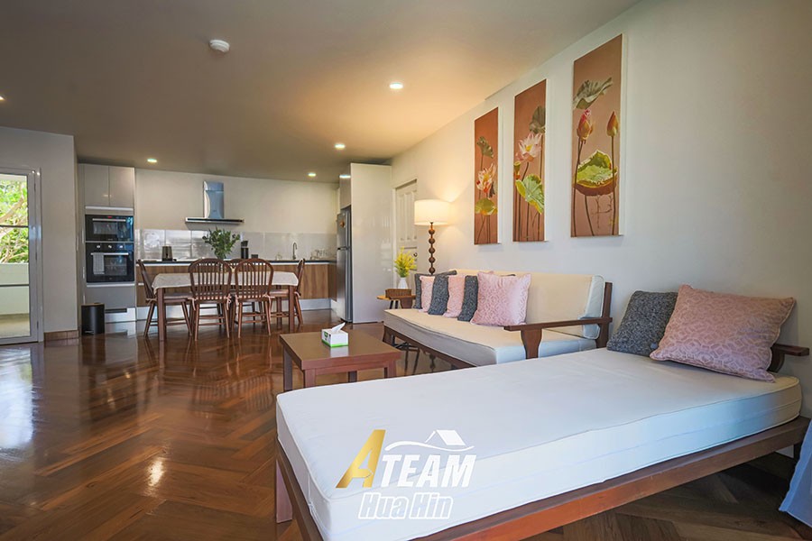 img_condo for rent baanchaitalay huahin5