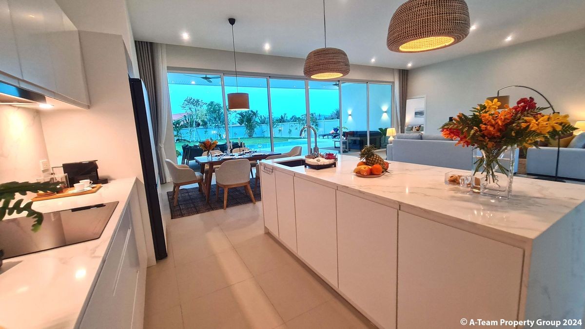 the bliss homes hua hin poolvilla hua hin OFFPLAN development 64