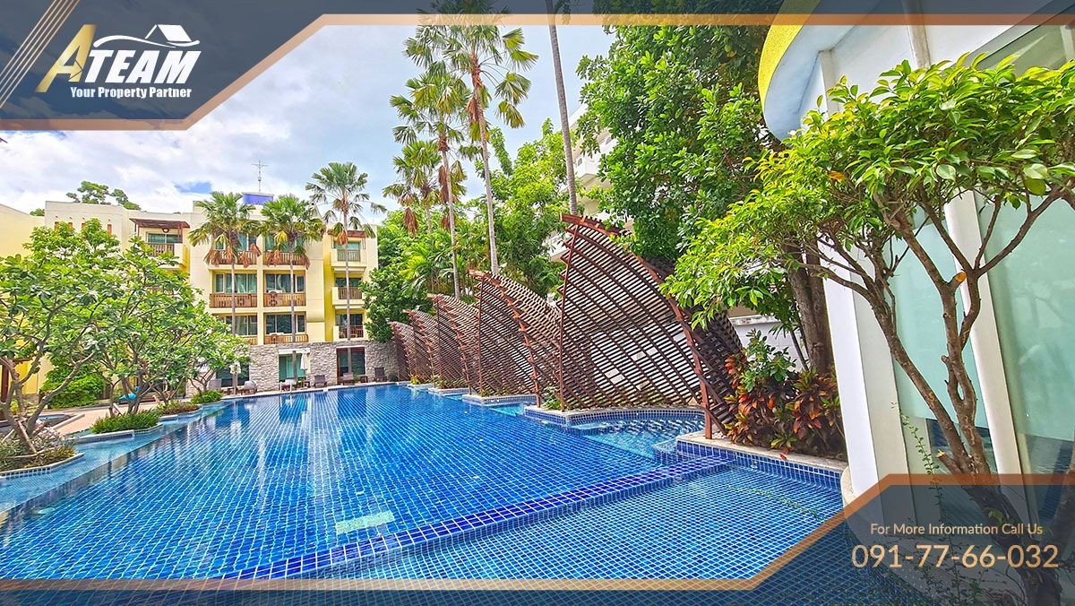 img_condo for rent Mykonos hua hin _1